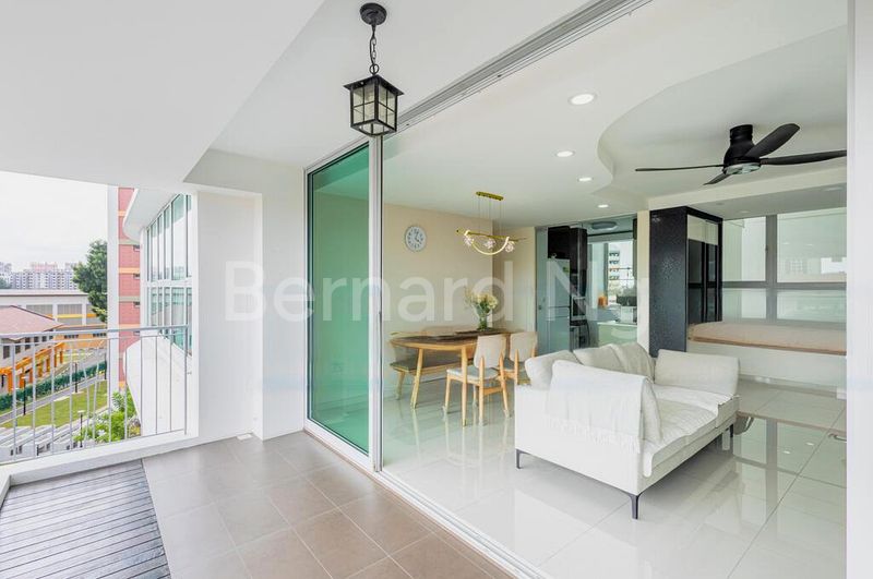 5 Room (5A) HDB for Sale in  273B Bishan Street 24 - Image 13